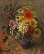 Hiller-Foell, Maria