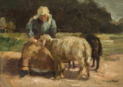 Scharl, Josef
