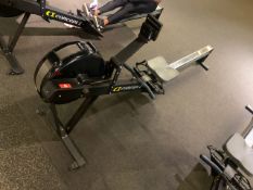 Concept 2 Rowing Machine