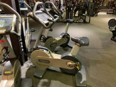 Technogym Bike Excite+ 700