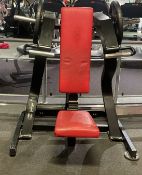 Technogym Pure Shoulder Press