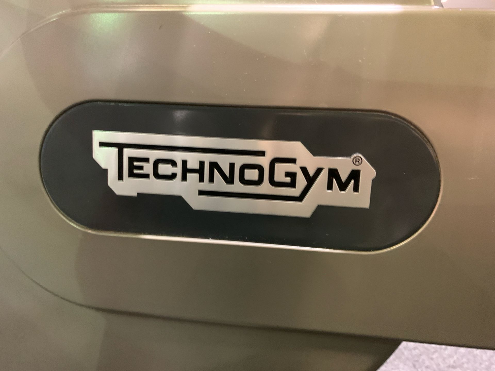 Technogym Bike Excite+ 700 - Image 5 of 9