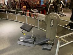 Technogym Excite 700i Hand Bike