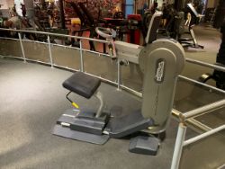 Technogym Excite 700i Hand Bike