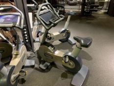 Technogym Bike Excite+ 700