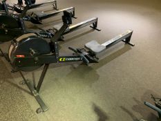 Concept 2 Rowing Machine