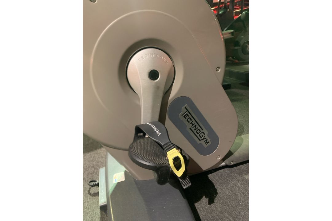 Technogym Excite 700i Recumbent Bike - Image 2 of 11