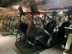 Stair Master 2 Out Of Order