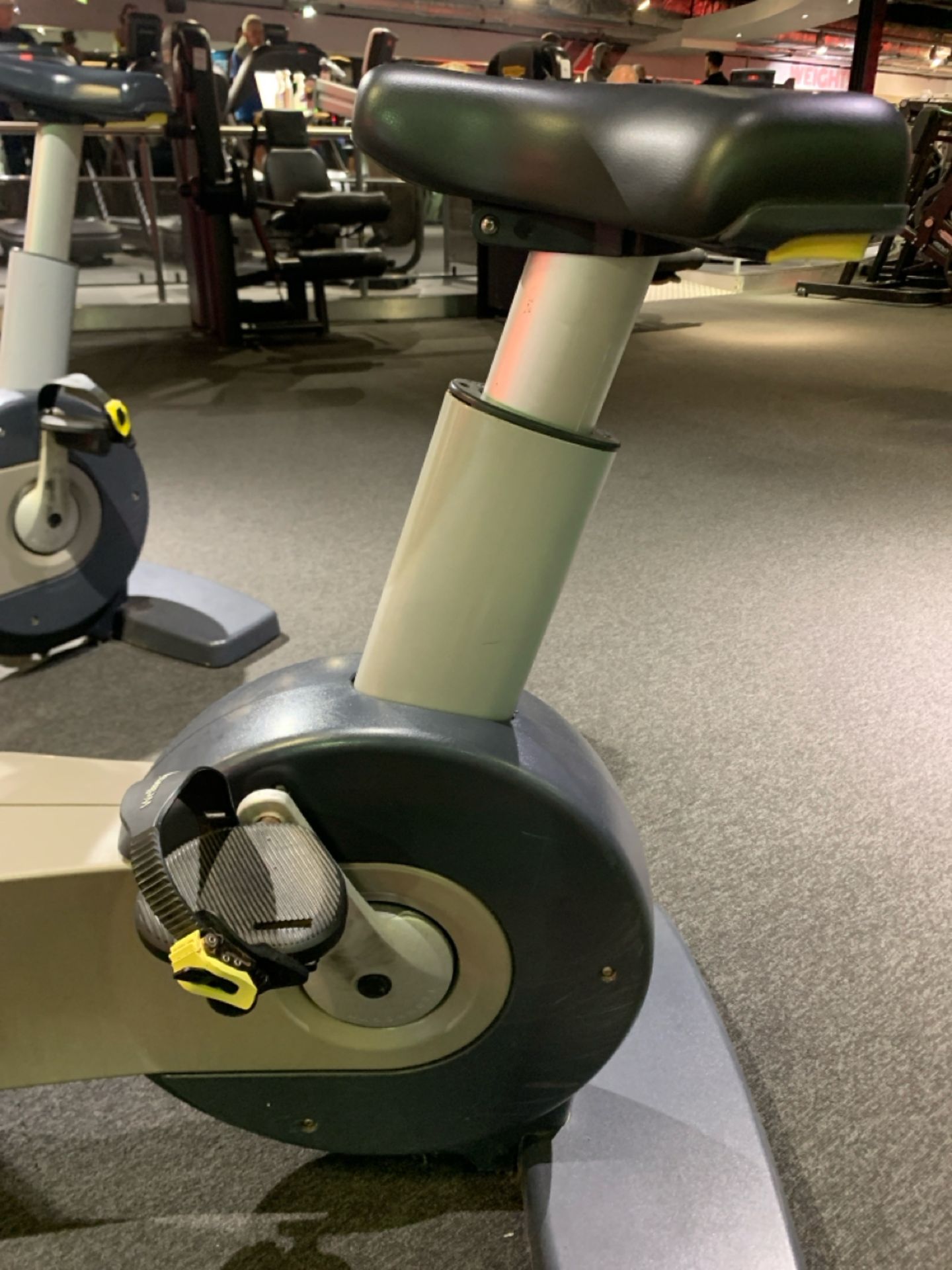 Technogym Bike Excite+ 700 - Image 4 of 9