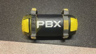 PBX Sandbag 15KG