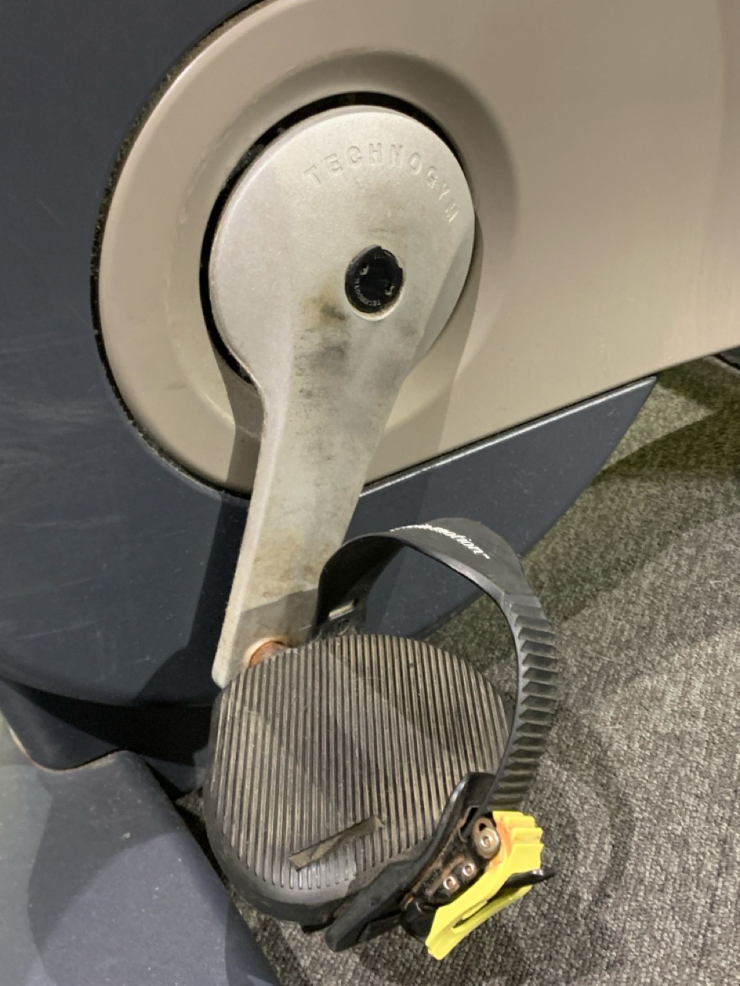 Technogym Bike Excite+ 700 - Image 8 of 9