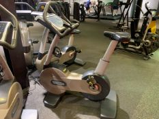 Technogym Bike Excite+ 700