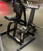 Technogym Pure Row
