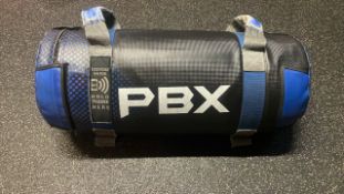 PBX Sandbag 20KG