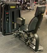 Technogym 900 Adductor Out Of Order