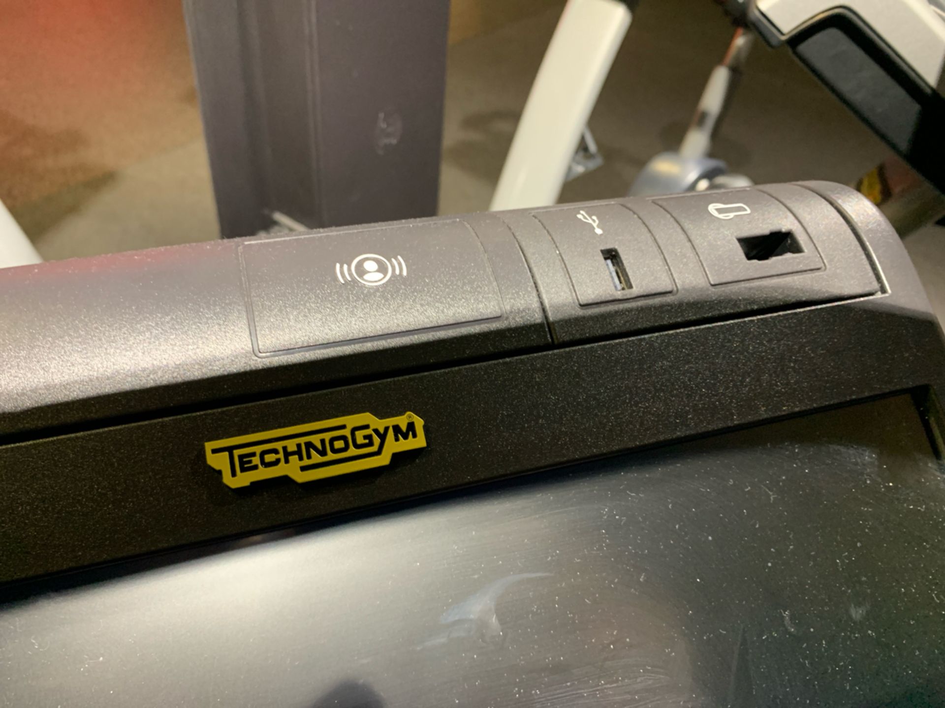 Technogym Bike Excite+ 700 - Image 3 of 9