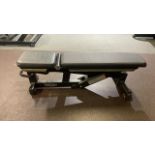 Technogym Adjustable Bench