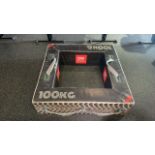 100KG Sqyre Functional Tyre