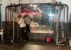 Technogym Cable Crossover