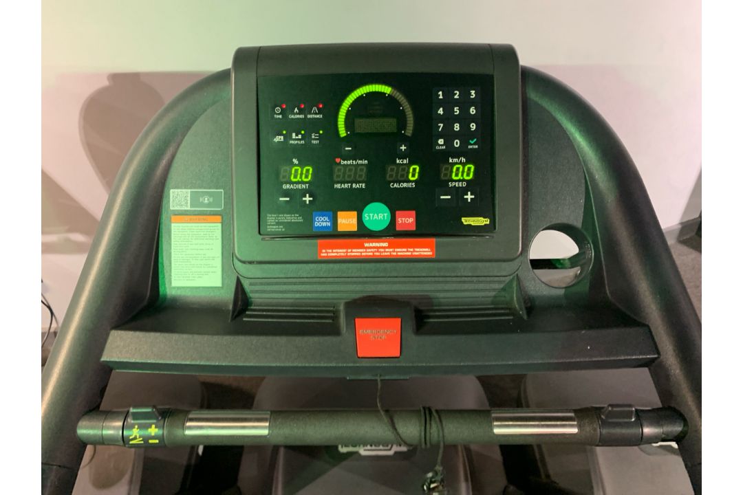 Technogym Excite Run 600 - Image 11 of 11