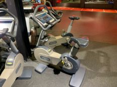 Technogym Bike Excite+ 700 Out Of Order