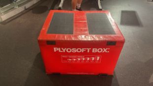 Plyosoft Box 03
