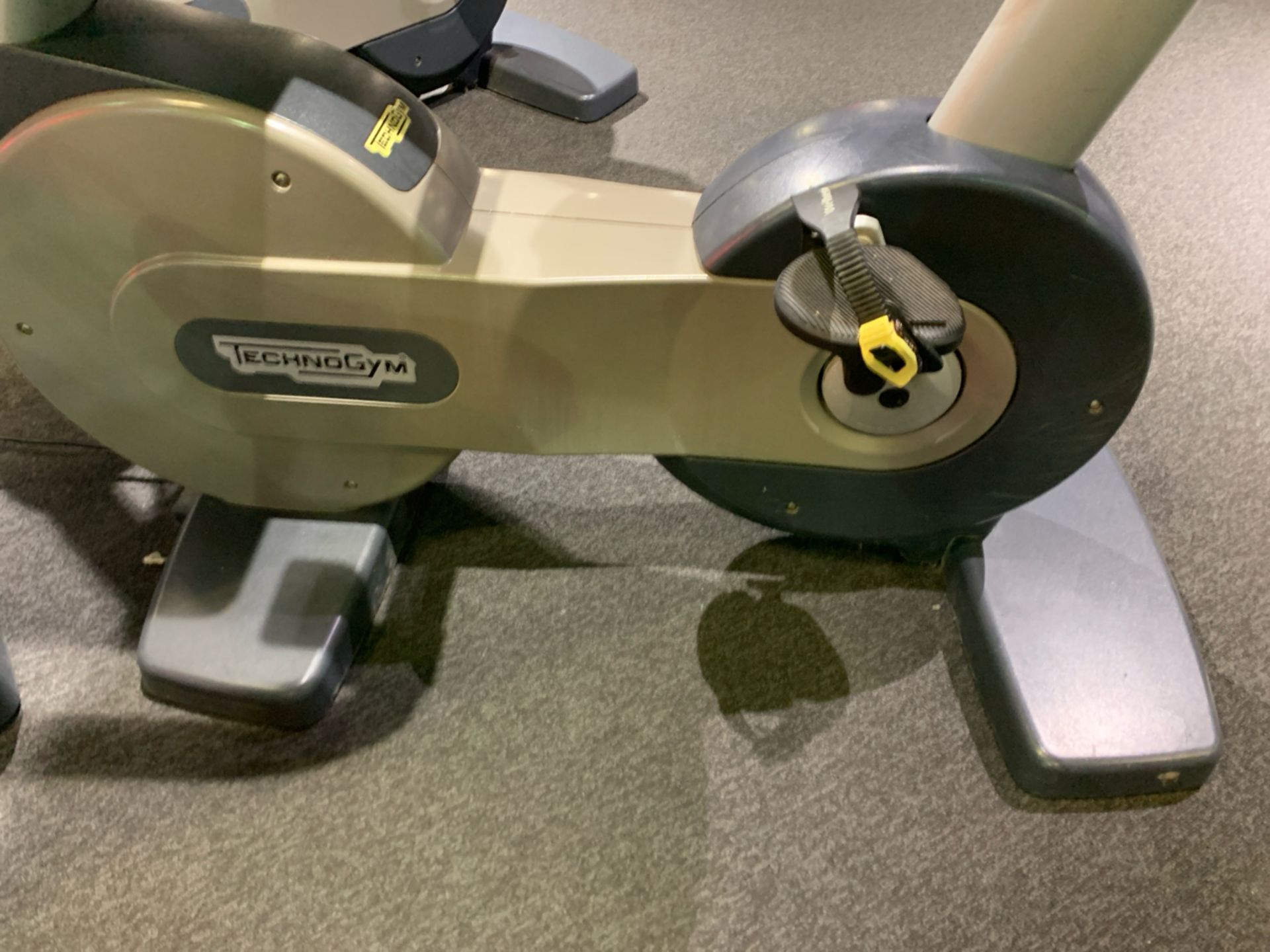 Technogym Bike Excite+ 700 - Image 7 of 9