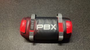 PBX Sandbag 25KG