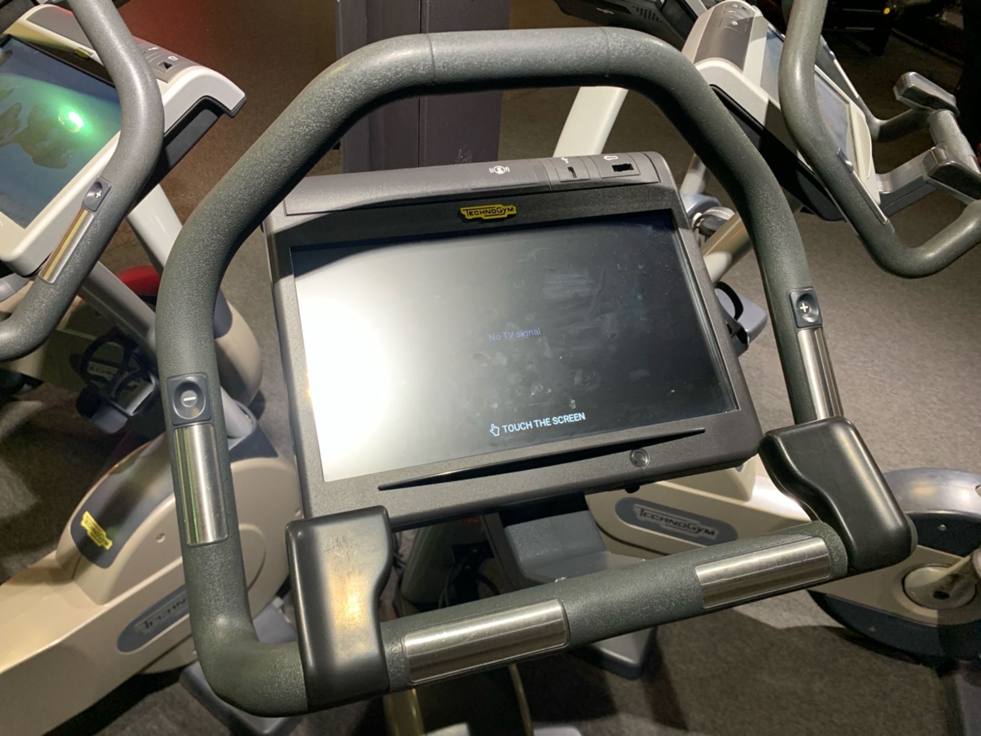 Technogym Bike Excite+ 700 - Image 2 of 9