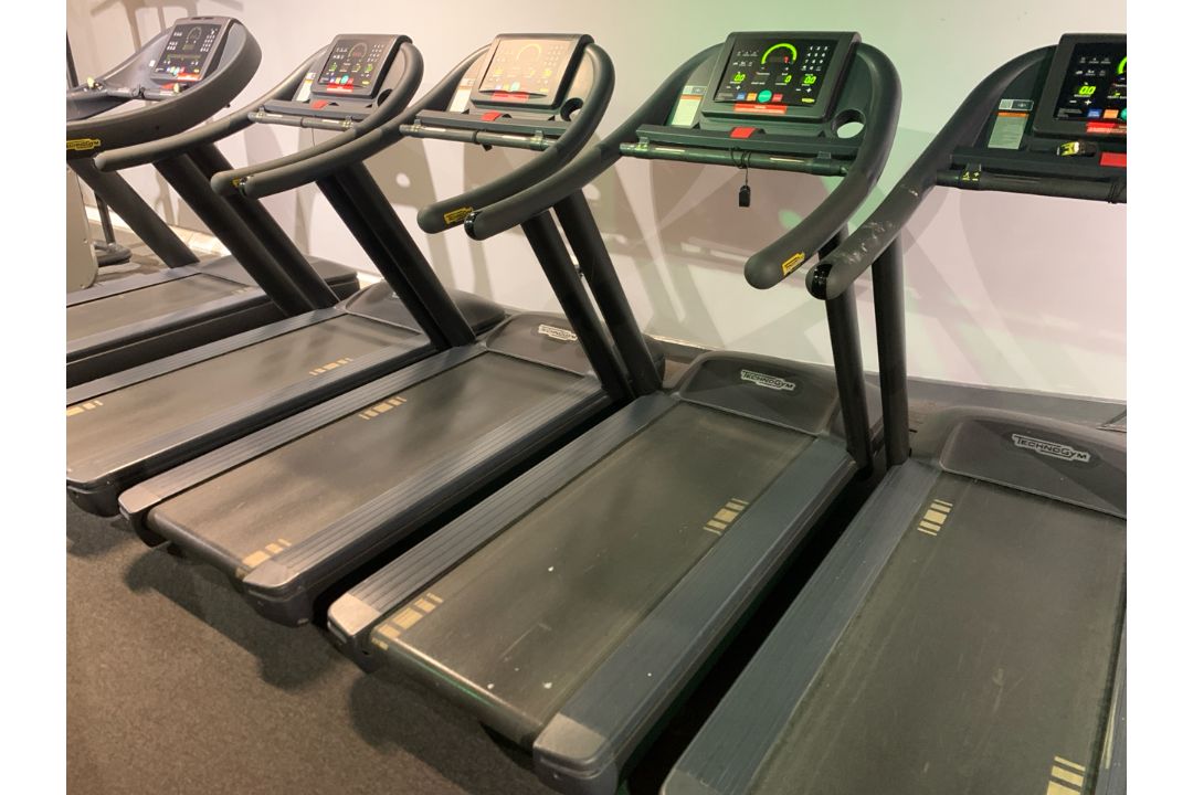 Technogym Excite Run 600 - Image 1 of 11