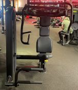 Technogym 900 Chest Press