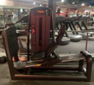 Technogym 700 Leg Press