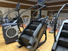 Stairmaster Step Mill