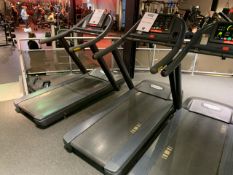 O.O.O Technogym Excite Run 600