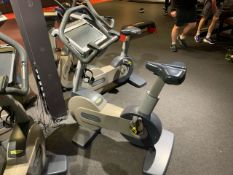 Technogym Bike Excite+ 700