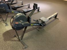 Concept 2 Rowing Machine
