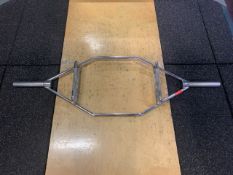 Wolversons Closed Bar