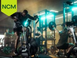Contents Of Premium Gym, Due to Upgrading Of Equipment - Commercial Gym Equipment To Inc Leg Press, Cycle Rides, Treadmills, Rowers & More