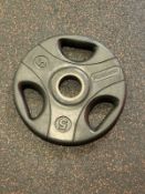 Group Of 5 Foreman 5KG