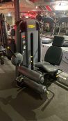 Technogym 900 Leg Curl