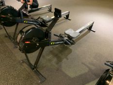 Concept 2 Rowing Machine