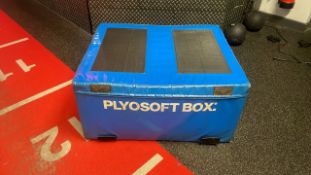 PLYOSOFT BOX 02