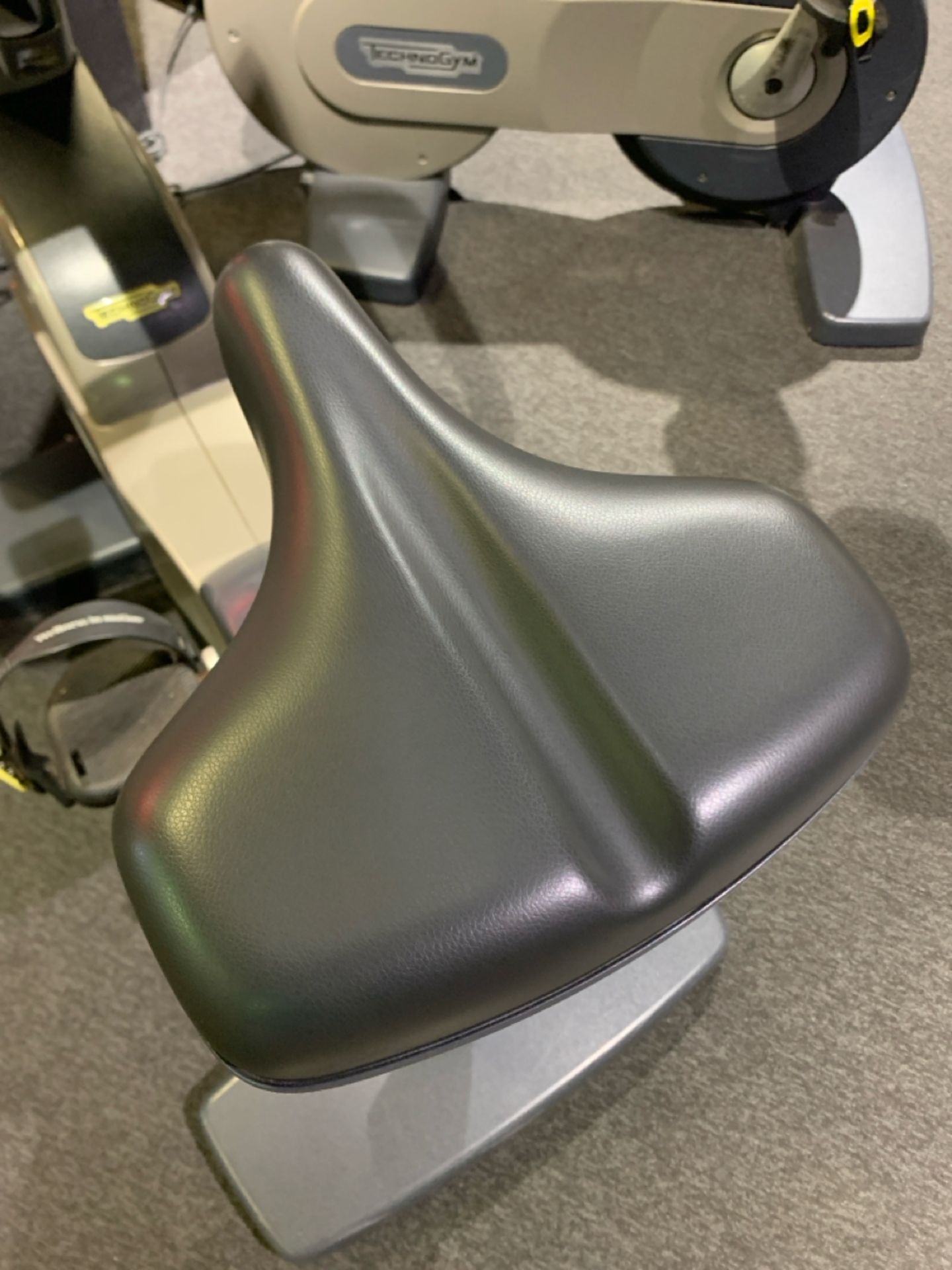 Technogym Bike Excite+ 700 - Image 9 of 9