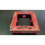 80KG Sqyre Functional Tyre