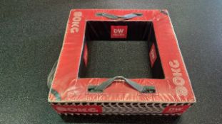 80KG Sqyre Functional Tyre