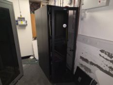Dell Comms Rack