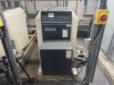 Ideal Boilers Falcon GTE