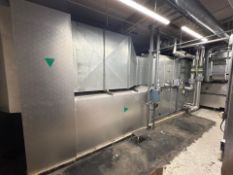 Large AirForce Extract Fan Unit