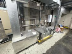 Heat Exchanging Unit