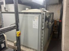 Ventus Air Handler